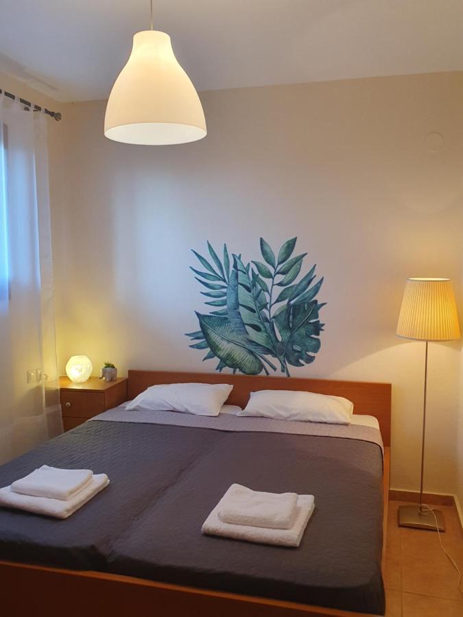 Villa Magnolia ลิโตโครอน ภายนอก รูปภาพ