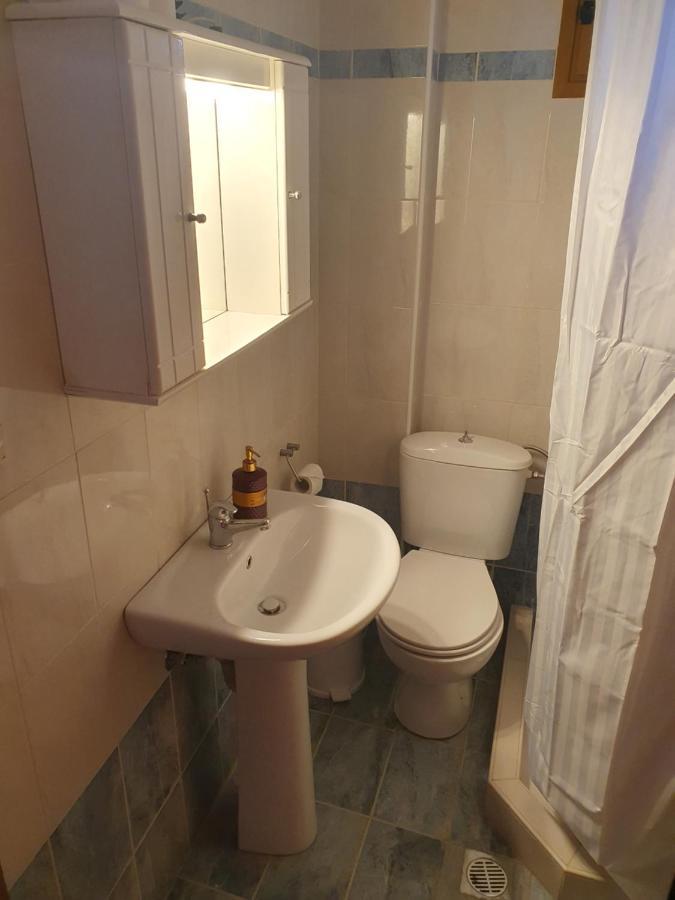 Villa Magnolia ลิโตโครอน ภายนอก รูปภาพ